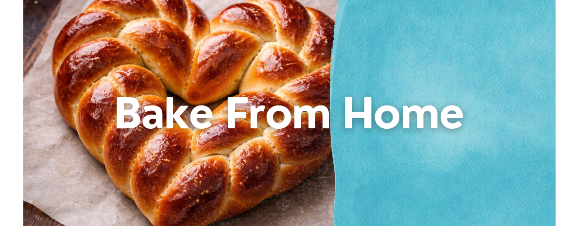 Bake From Home
